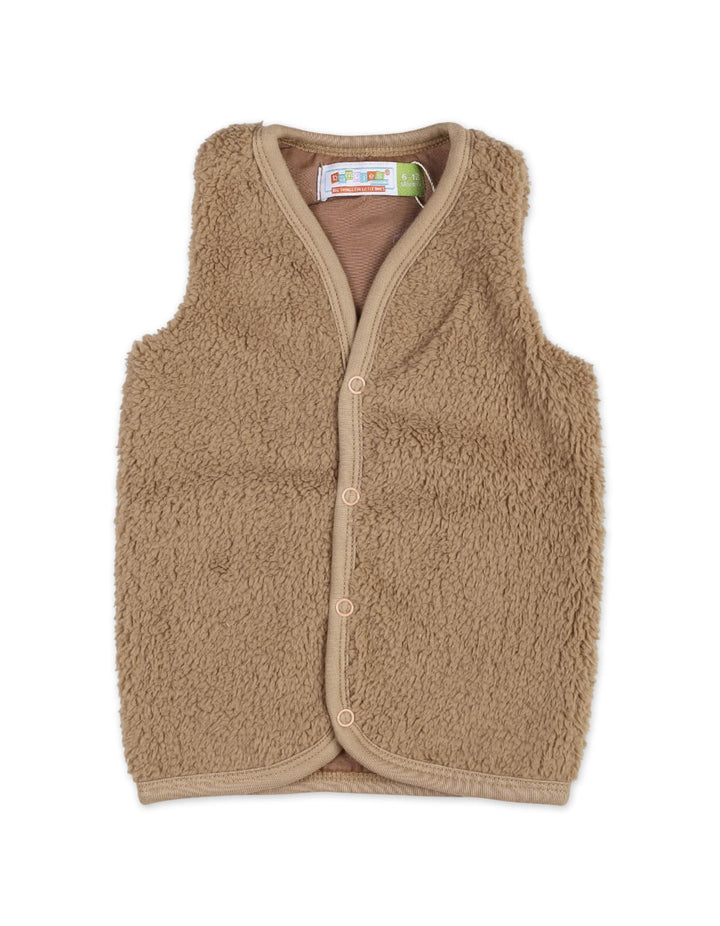 Sherpa Vest at Zubaidas Official™