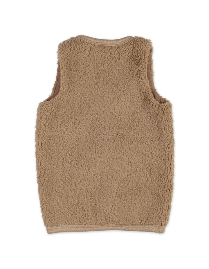 Sherpa Vest at Zubaidas Official™