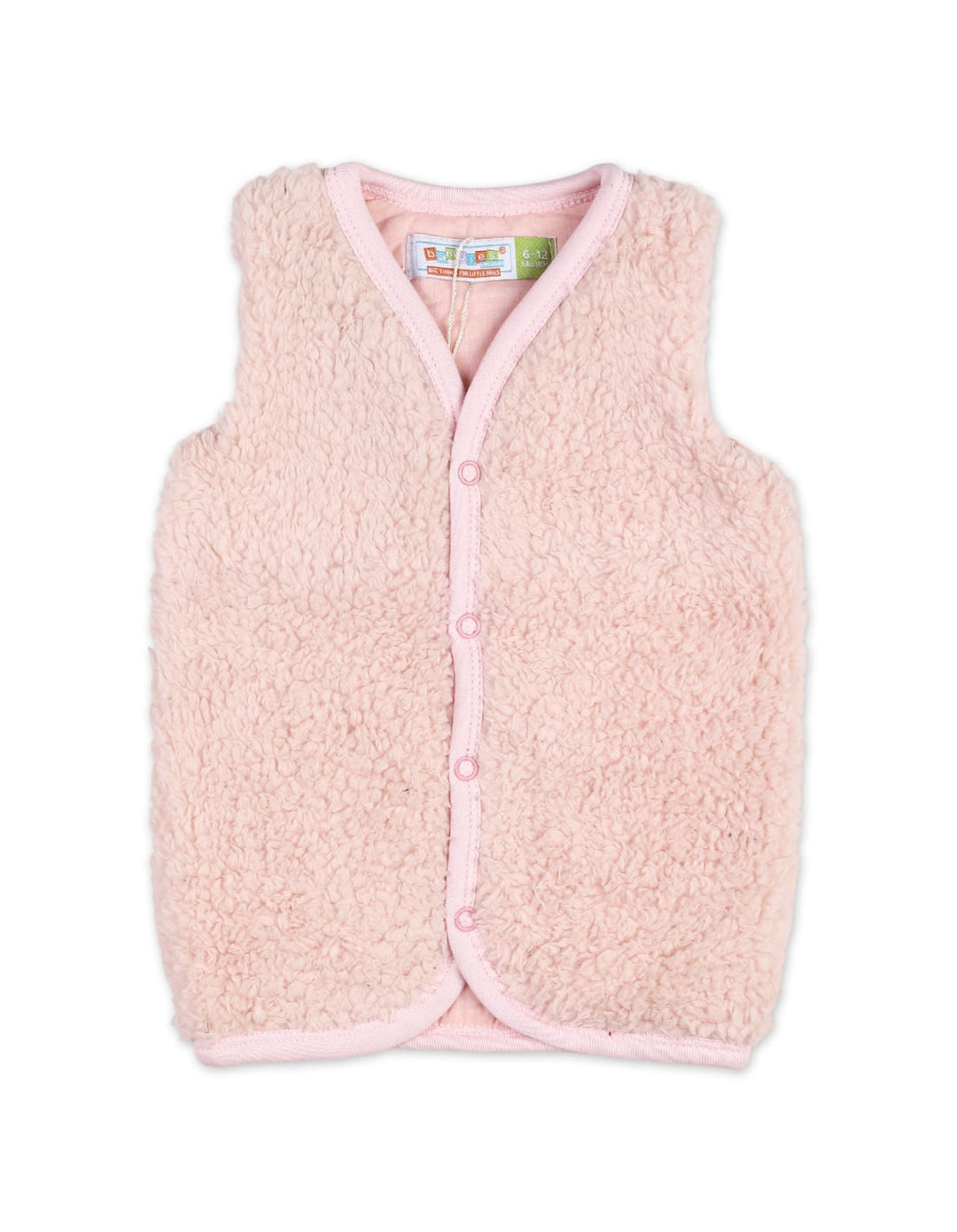 Sherpa Vest at Zubaidas Official™