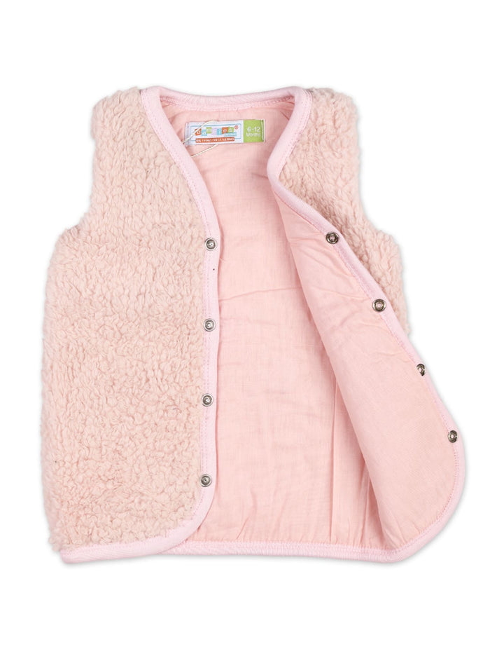 Sherpa Vest at Zubaidas Official™