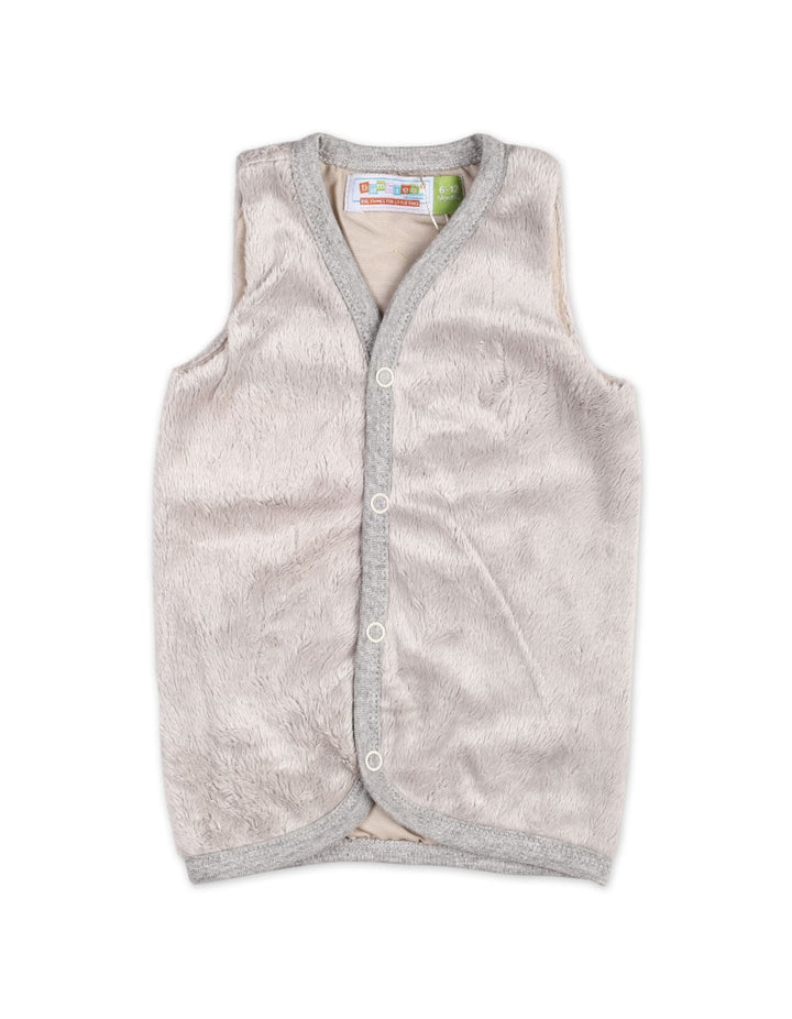Sherpa Vest at Zubaidas Official™