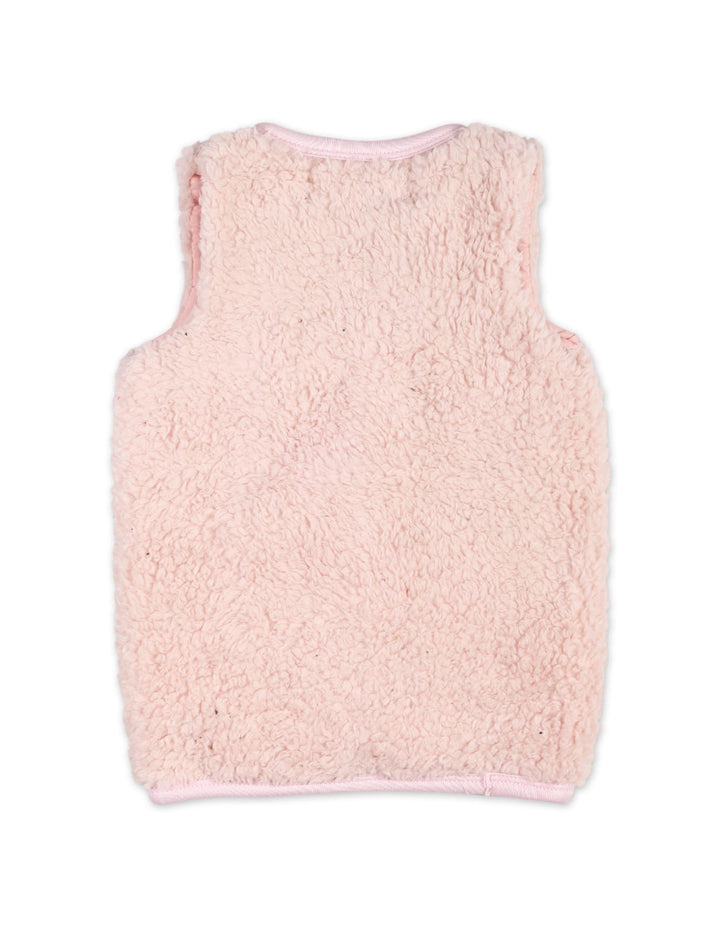 Sherpa Vest at Zubaidas Official™