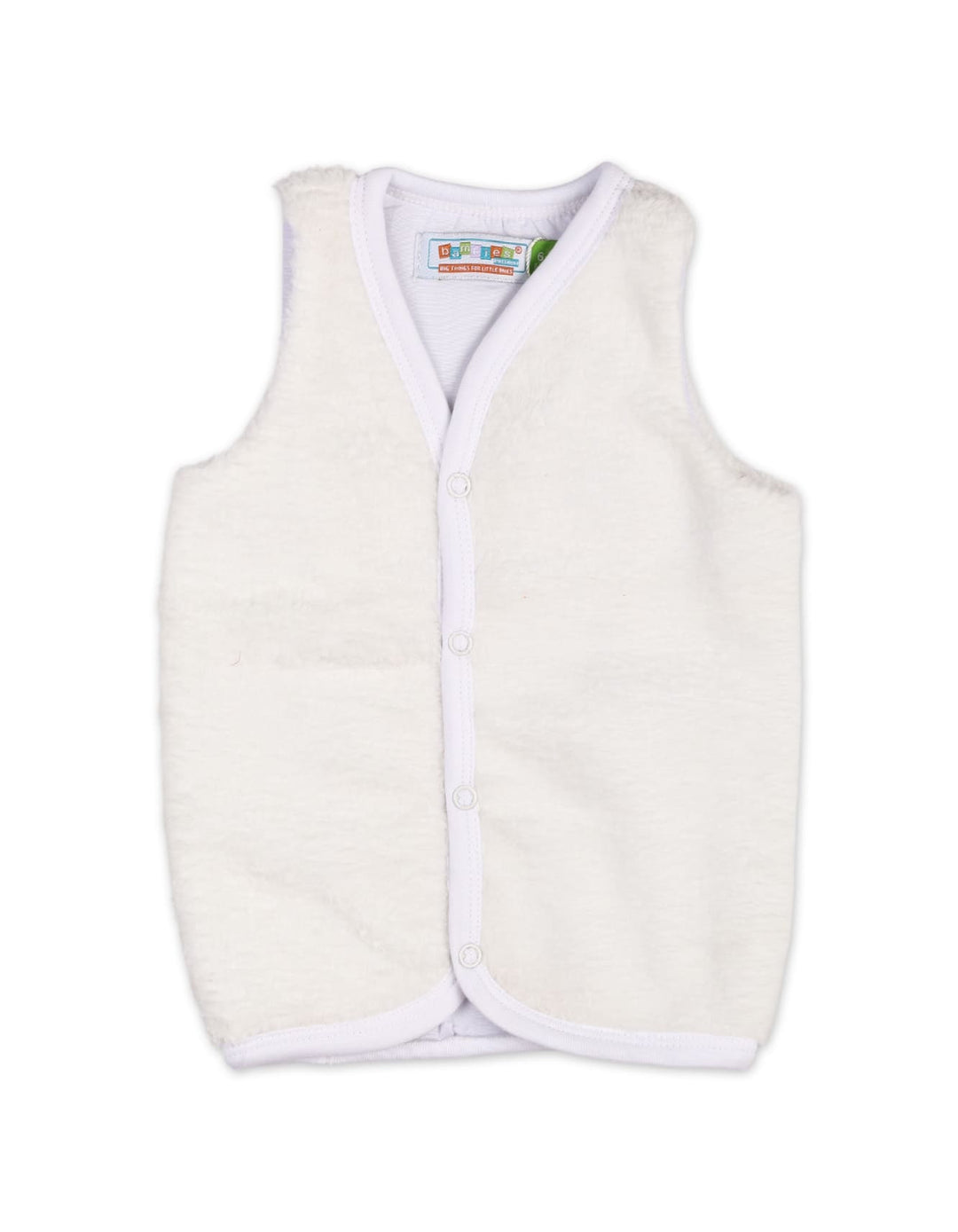 Sherpa Vest at Zubaidas Official™