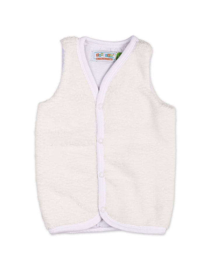 Sherpa Vest at Zubaidas Official™