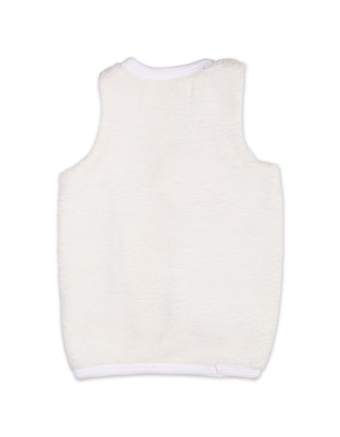 Sherpa Vest at Zubaidas Official™