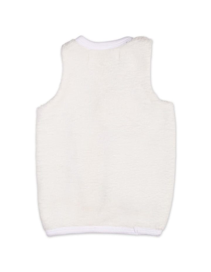 Sherpa Vest at Zubaidas Official™