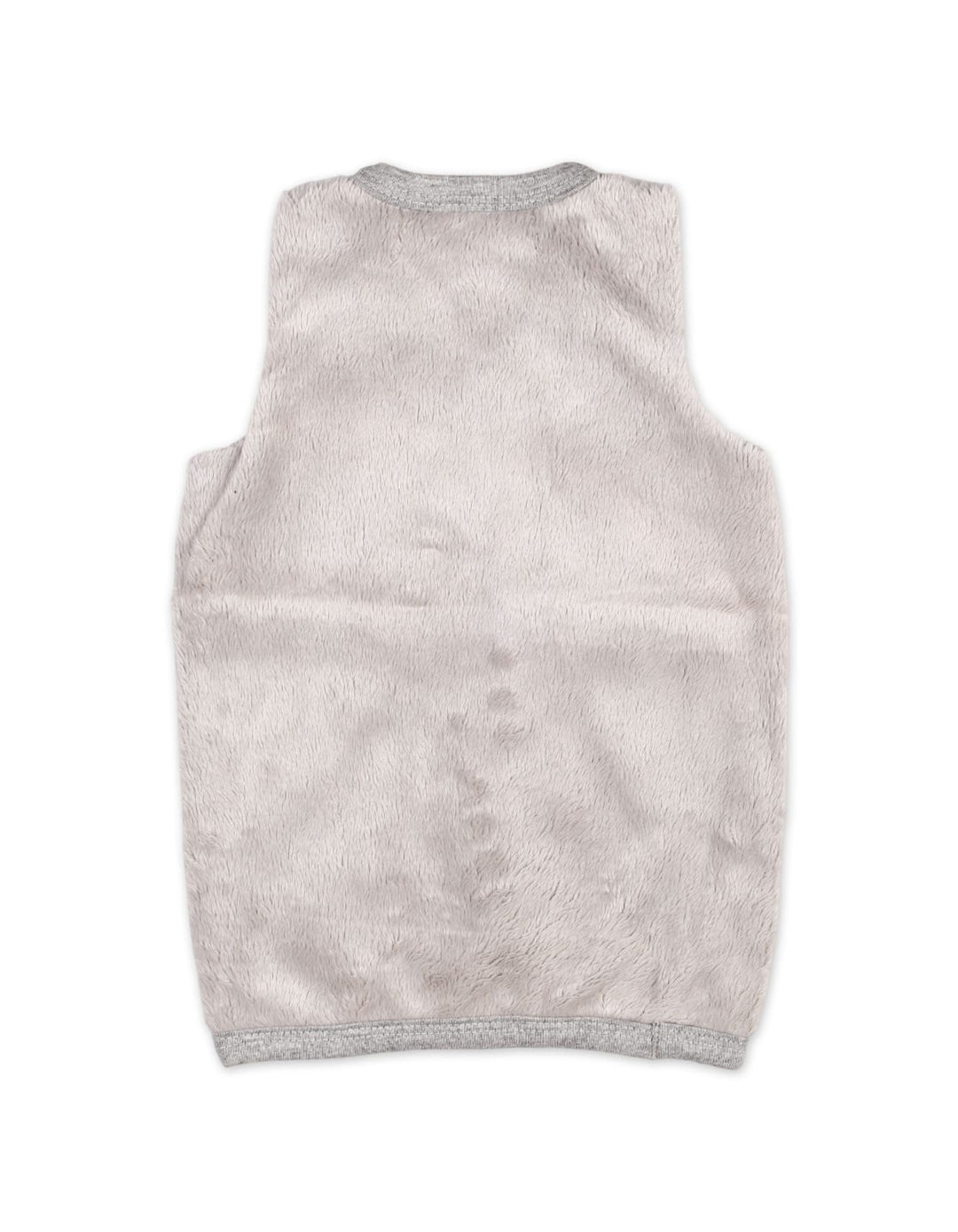 Sherpa Vest at Zubaidas Official™