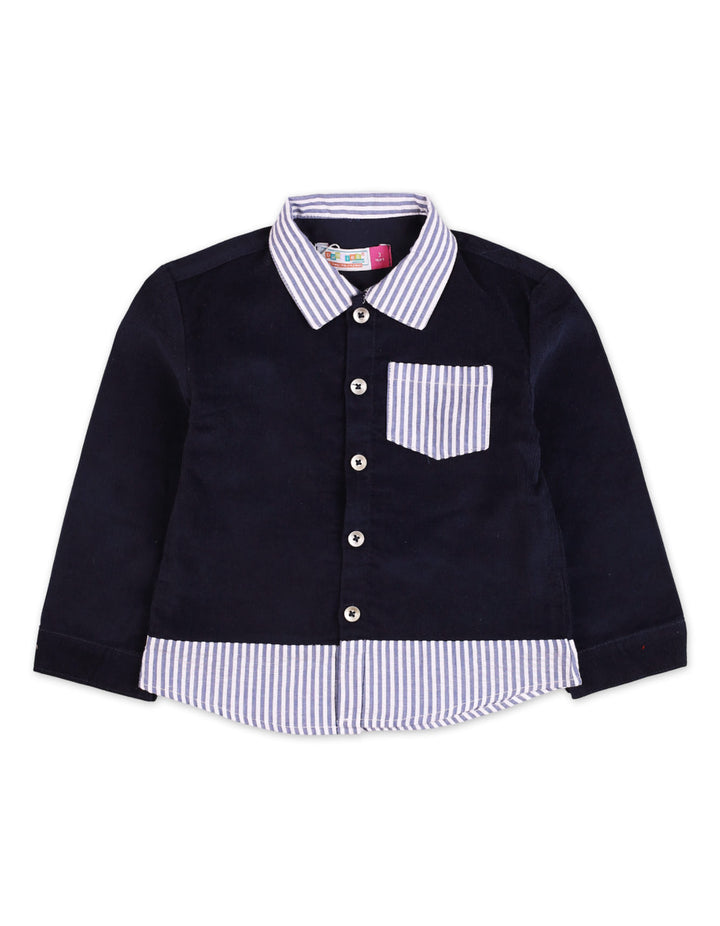 Shirt Corduroy at Zubaidas Official™ Pakistan