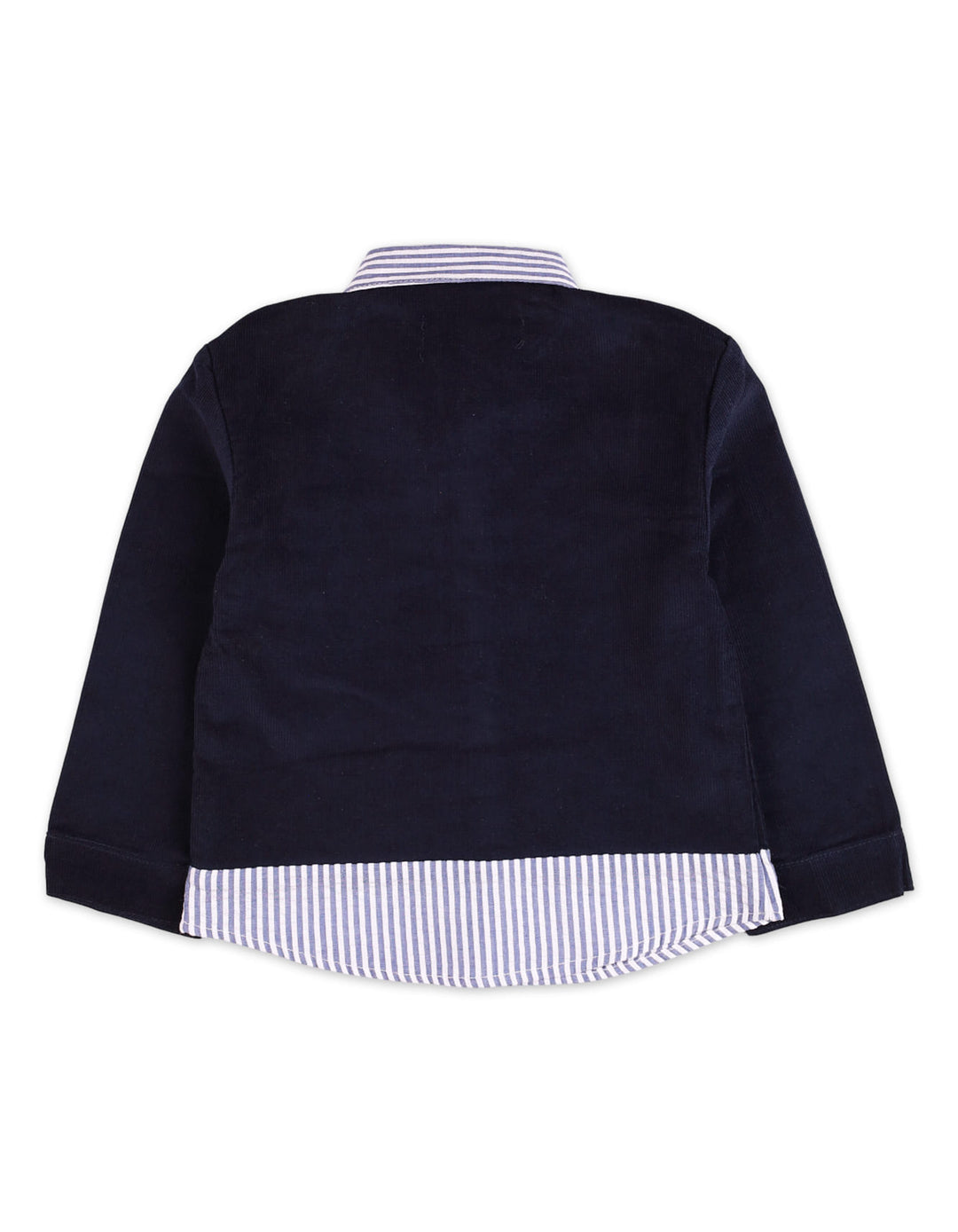 Shirt Corduroy at Zubaidas Official™ Pakistan