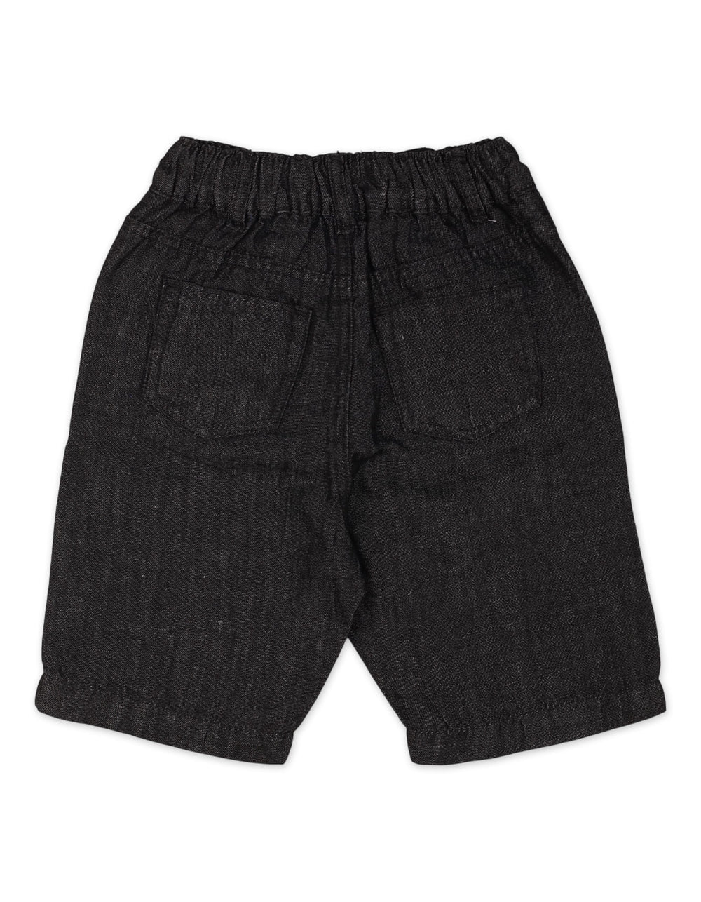 Shorts Denim Black at Zubaidas® - Pakistan’s No. 1 and the most trusted baby and kids store for over 50 years. Shop Online. Nationwide Delivery. Best Prices.