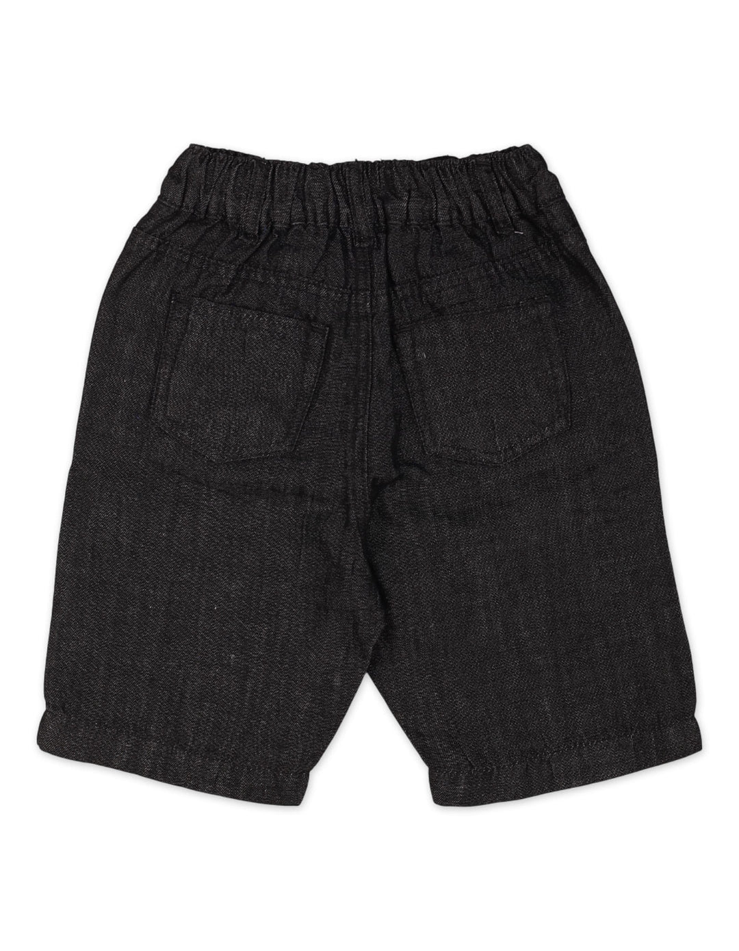 Shorts Denim Black at Zubaidas® - Pakistan’s No. 1 and the most trusted baby and kids store for over 50 years. Shop Online. Nationwide Delivery. Best Prices.