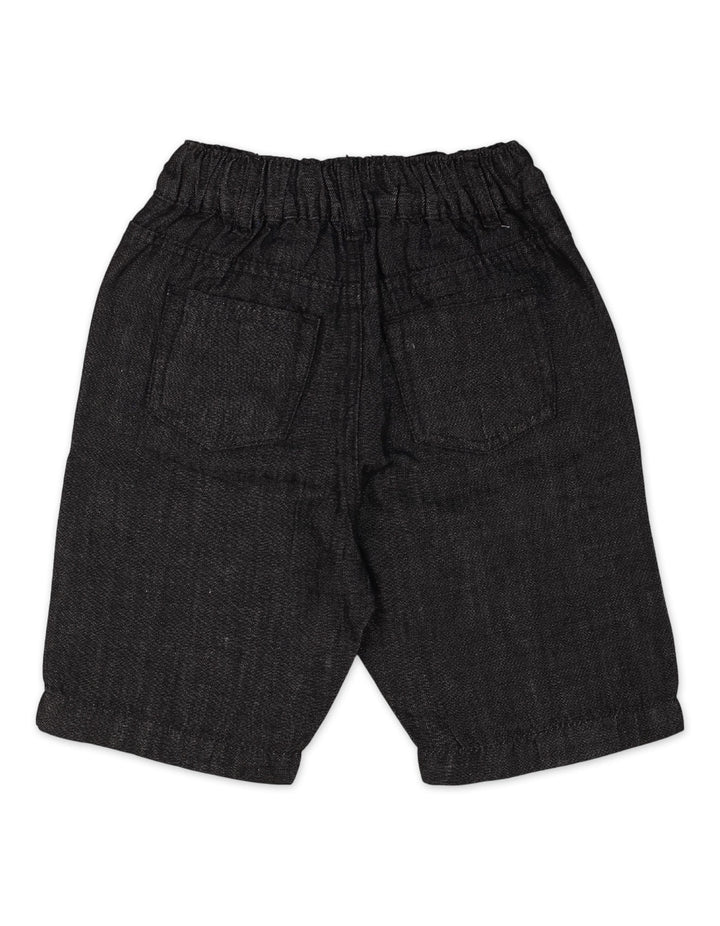Shorts Denim Black at Zubaidas® - Pakistan’s No. 1 and the most trusted baby and kids store for over 50 years. Shop Online. Nationwide Delivery. Best Prices.