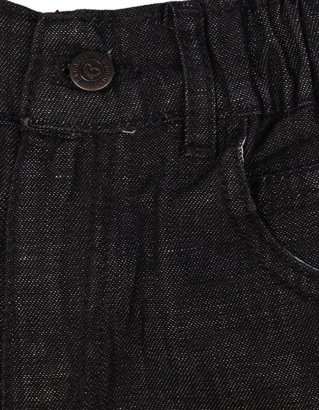 Shorts Denim Black at Zubaidas® - Pakistan’s No. 1 and the most trusted baby and kids store for over 50 years. Shop Online. Nationwide Delivery. Best Prices.