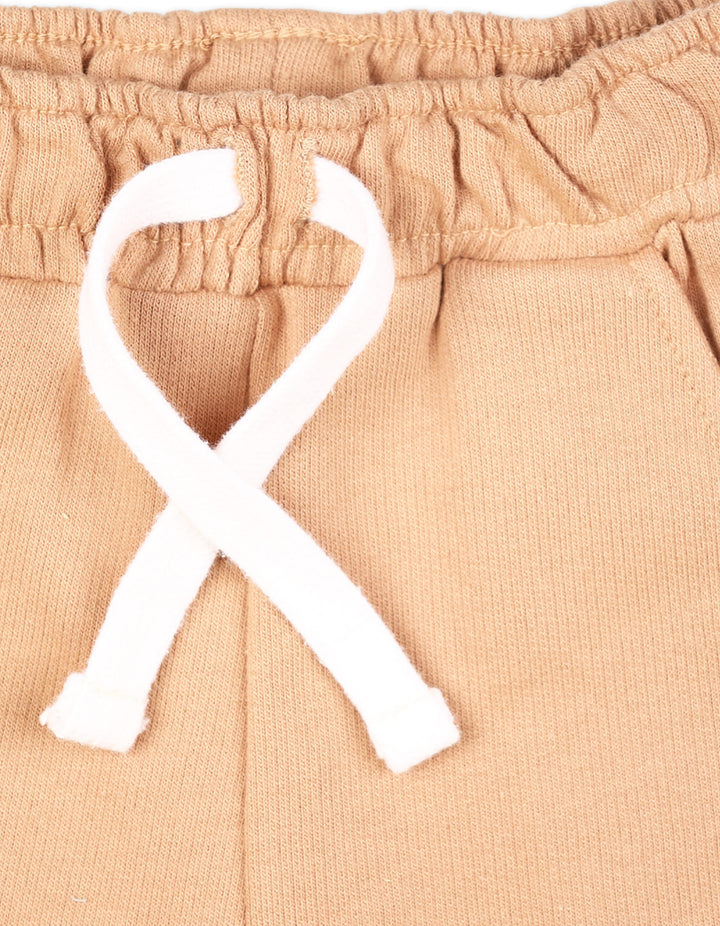 Shorts Plain Beige at Zubaidas® - Pakistan’s No. 1 and the most trusted baby and kids store for over 50 years. Shop Online. Nationwide Delivery. Best Prices.
