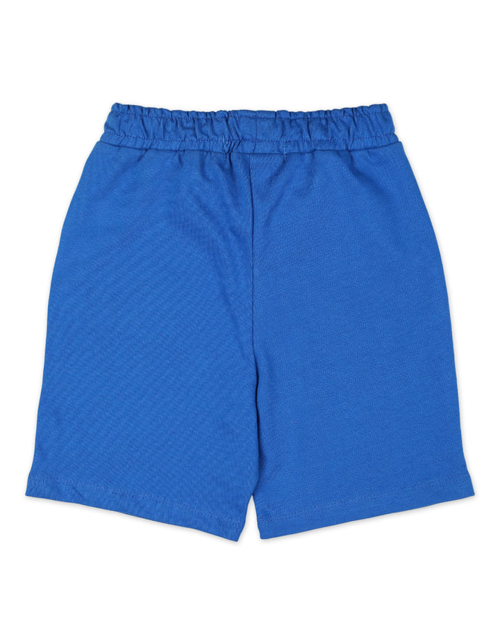 Shorts Plain Blue at Zubaidas® - Pakistan’s No. 1 and the most trusted baby and kids store for over 50 years. Shop Online. Nationwide Delivery. Best Prices.