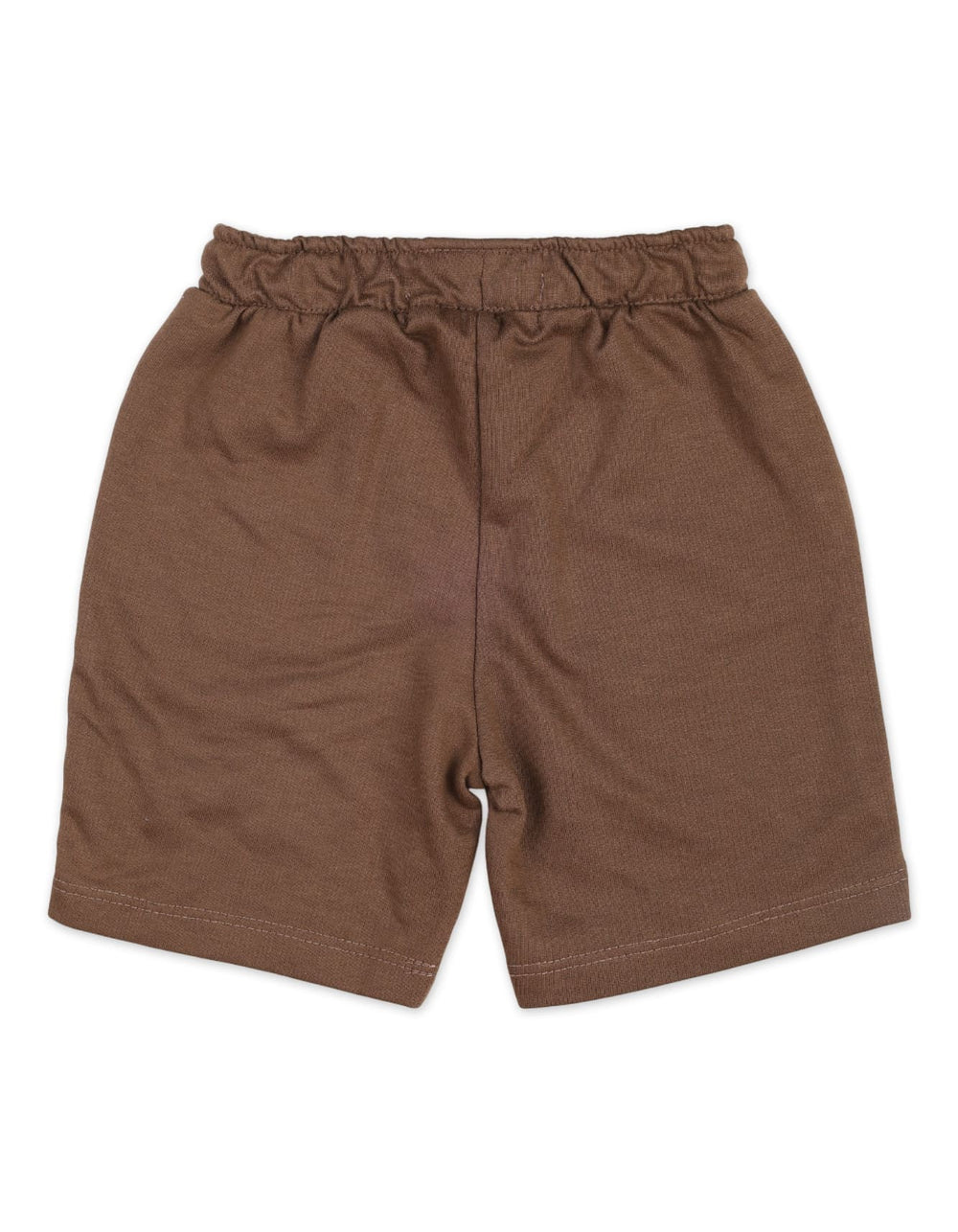 Shorts Plain Brown at Zubaidas® - Pakistan’s No. 1 and the most trusted baby and kids store for over 50 years. Shop Online. Nationwide Delivery. Best Prices.