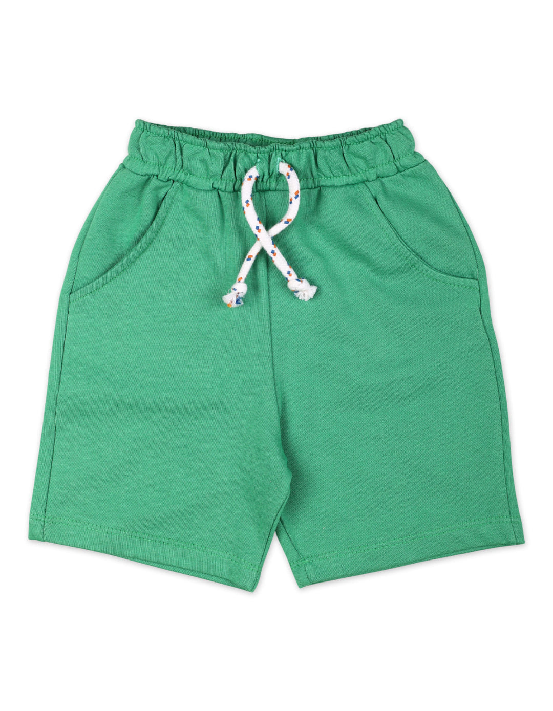 Shorts Plain Green at Zubaidas® - Pakistan’s No. 1 and the most trusted baby and kids store for over 50 years. Shop Online. Nationwide Delivery. Best Prices.