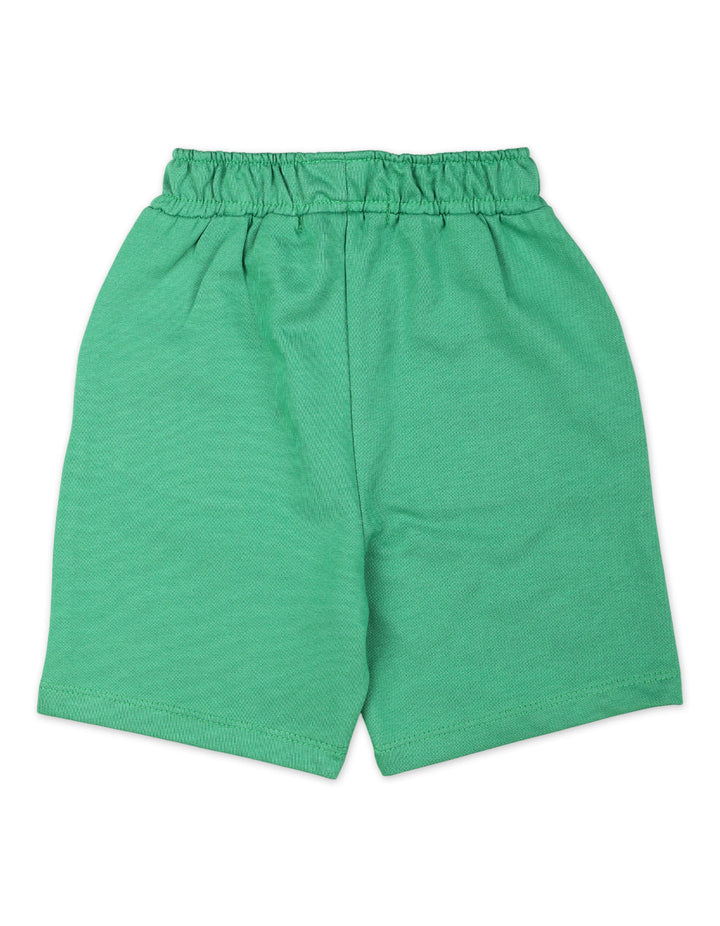 Shorts Plain Green at Zubaidas® - Pakistan’s No. 1 and the most trusted baby and kids store for over 50 years. Shop Online. Nationwide Delivery. Best Prices.