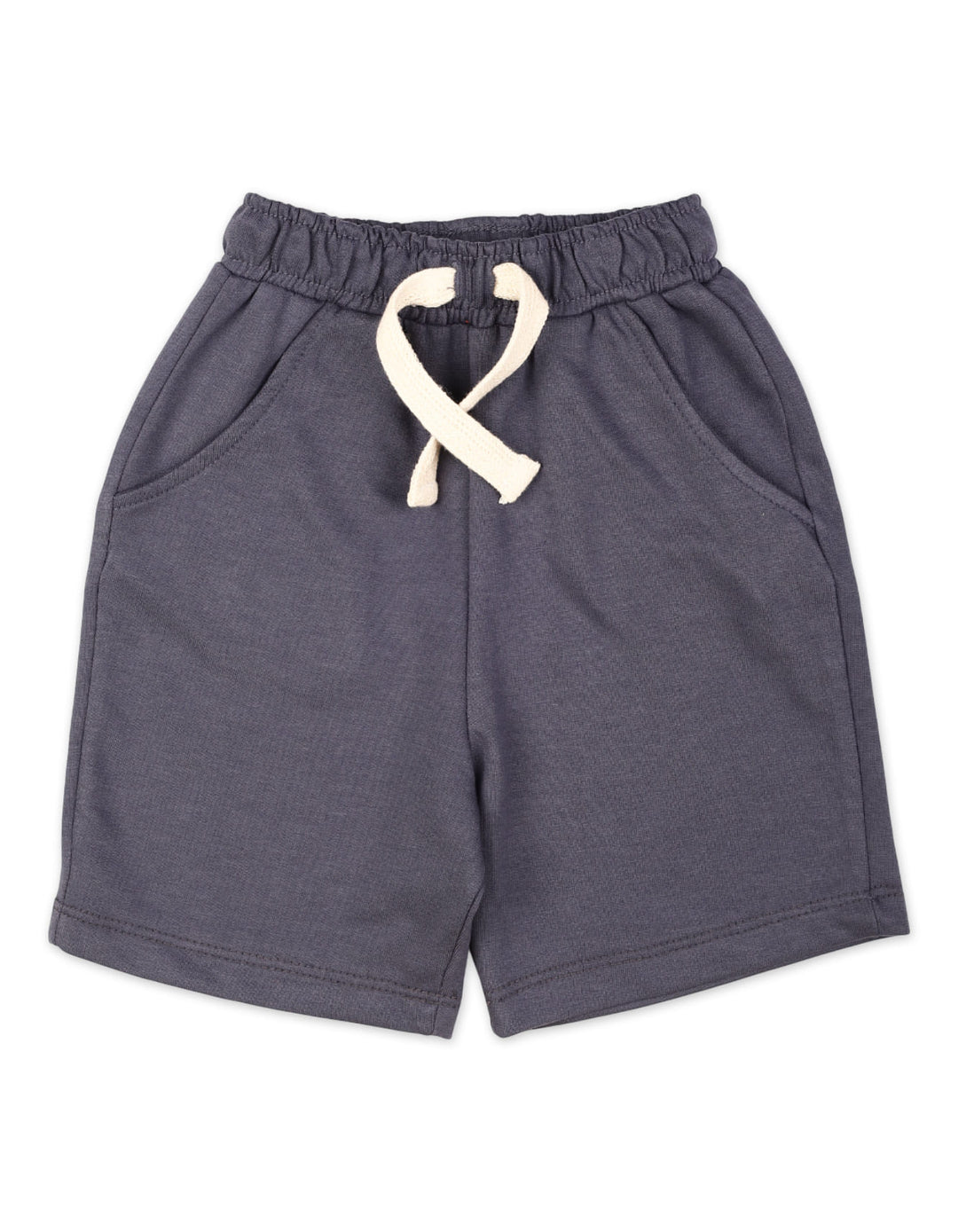 Shorts Plain Grey at Zubaidas® - Pakistan’s No. 1 and the most trusted baby and kids store for over 50 years. Shop Online. Nationwide Delivery. Best Prices.