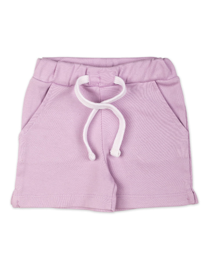Shorts Plain Lilac at Zubaidas® - Pakistan’s No. 1 and the most trusted baby and kids store for over 50 years. Shop Online. Nationwide Delivery. Best Prices.