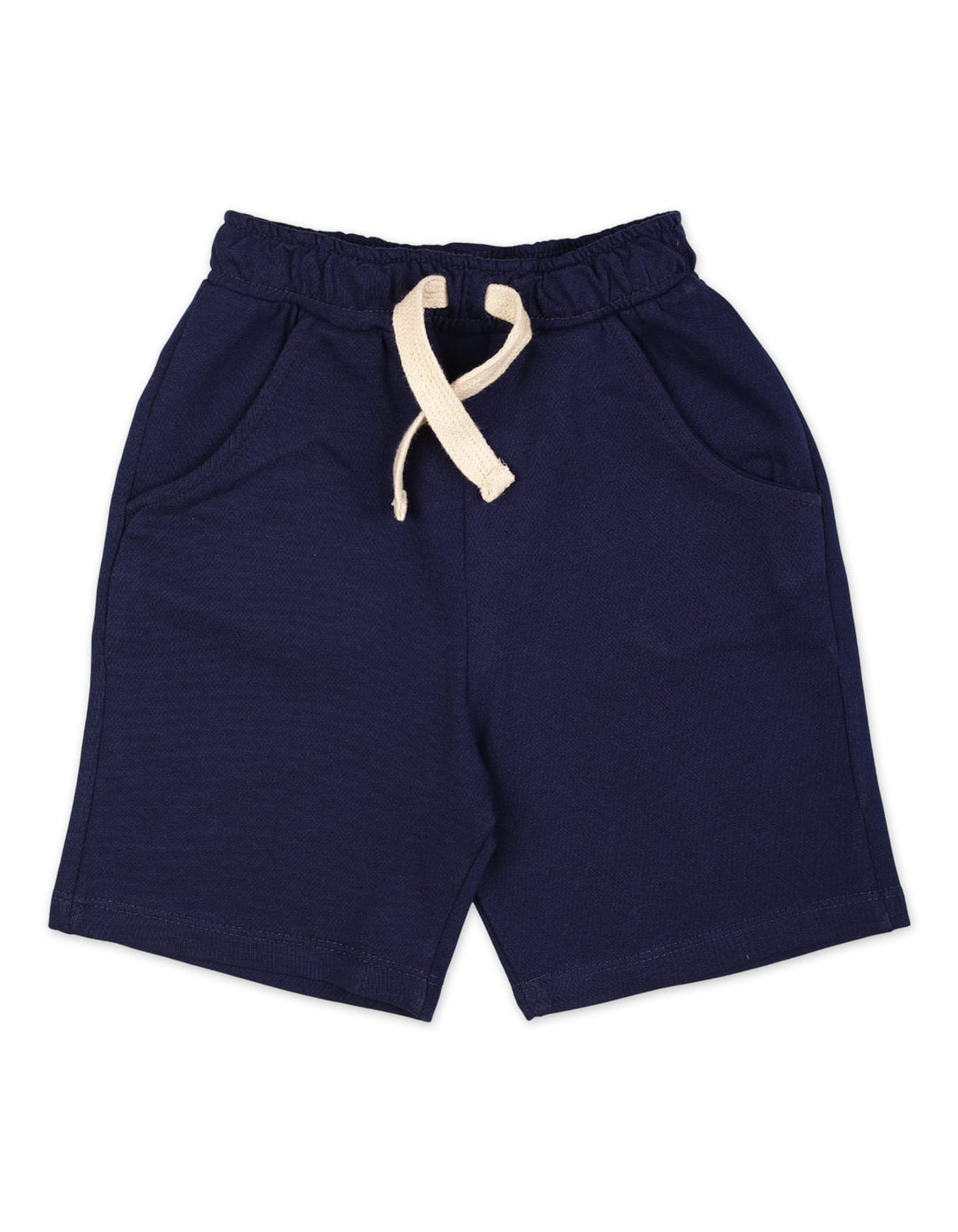 Shorts Plain Navy Blue at Zubaidas® - Pakistan’s No. 1 and the most trusted baby and kids store for over 50 years. Shop Online. Nationwide Delivery. Best Prices.