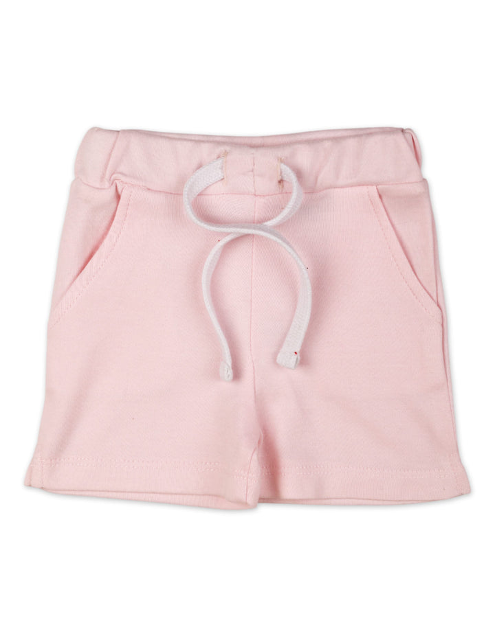 Shorts Plain Pink at Zubaidas® - Pakistan’s No. 1 and the most trusted baby and kids store for over 50 years. Shop Online. Nationwide Delivery. Best Prices.