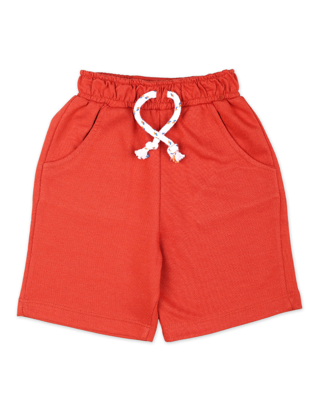 Shorts Plain Red at Zubaidas® - Pakistan’s No. 1 and the most trusted baby and kids store for over 50 years. Shop Online. Nationwide Delivery. Best Prices.