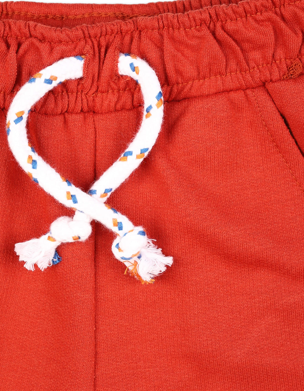 Shorts Plain Red at Zubaidas® - Pakistan’s No. 1 and the most trusted baby and kids store for over 50 years. Shop Online. Nationwide Delivery. Best Prices.
