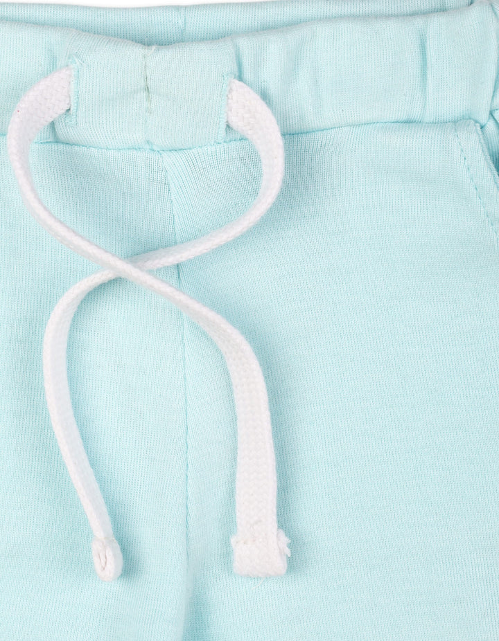 Shorts Plain Turquoise at Zubaidas® - Pakistan’s No. 1 and the most trusted baby and kids store for over 50 years. Shop Online. Nationwide Delivery. Best Prices.
