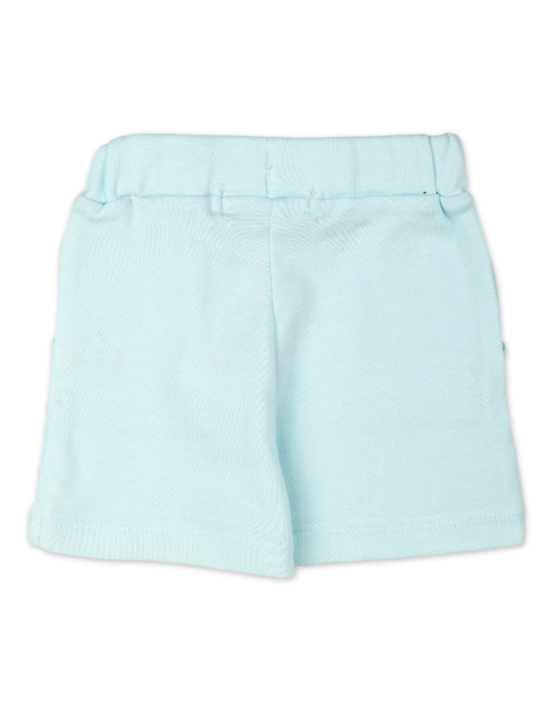 Shorts Plain Turquoise at Zubaidas® - Pakistan’s No. 1 and the most trusted baby and kids store for over 50 years. Shop Online. Nationwide Delivery. Best Prices.