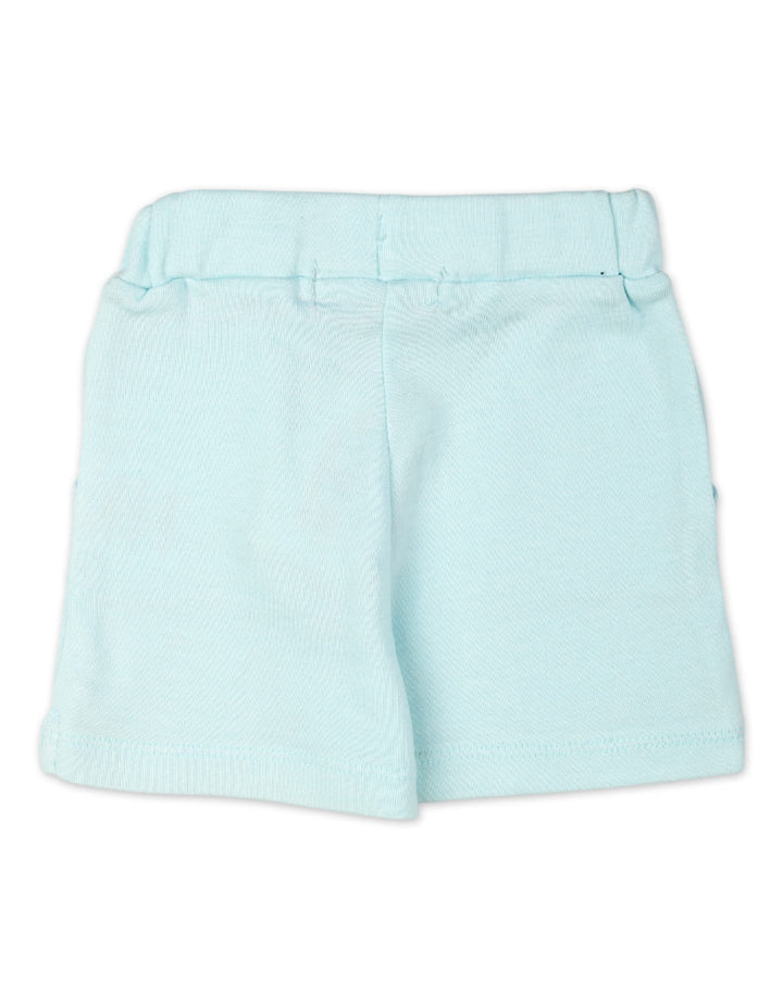 Shorts Plain Turquoise at Zubaidas® - Pakistan’s No. 1 and the most trusted baby and kids store for over 50 years. Shop Online. Nationwide Delivery. Best Prices.