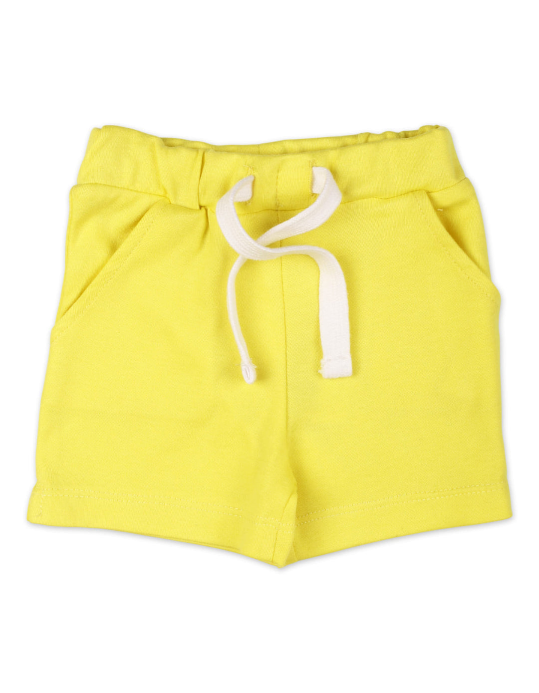 Shorts Plain Yellow at Zubaidas® - Pakistan’s No. 1 and the most trusted baby and kids store for over 50 years. Shop Online. Nationwide Delivery. Best Prices.