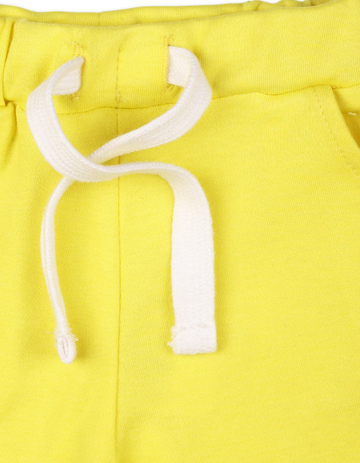 Shorts Plain Yellow at Zubaidas® - Pakistan’s No. 1 and the most trusted baby and kids store for over 50 years. Shop Online. Nationwide Delivery. Best Prices.