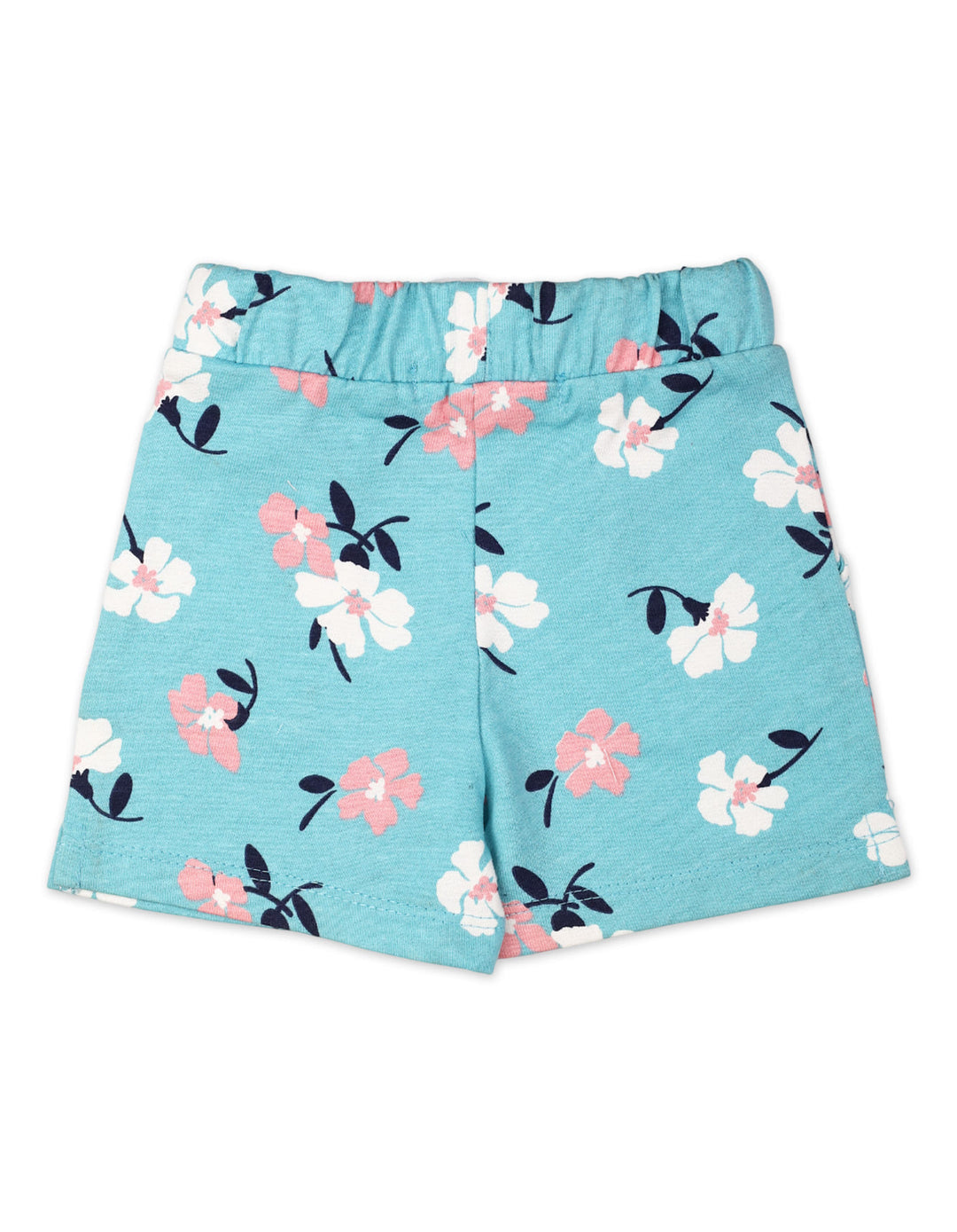 Shorts Printed Floral at Zubaidas® - Pakistan’s No. 1 and the most trusted baby and kids store for over 50 years. Shop Online. Nationwide Delivery. Best Prices.
