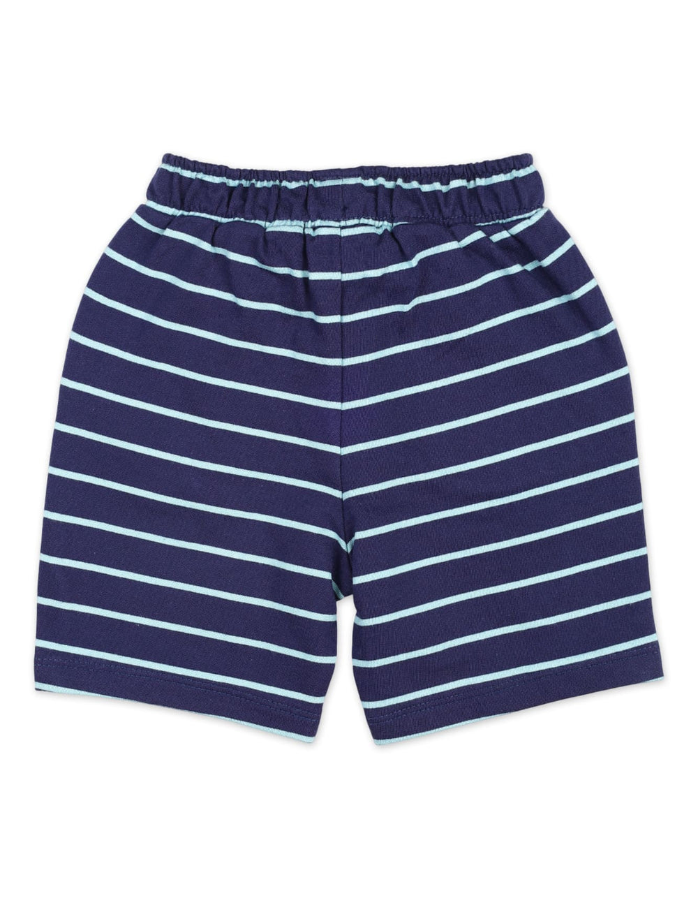 Shorts Stripes Blue at Zubaidas® - Pakistan’s No. 1 and the most trusted baby and kids store for over 50 years. Shop Online. Nationwide Delivery. Best Prices.