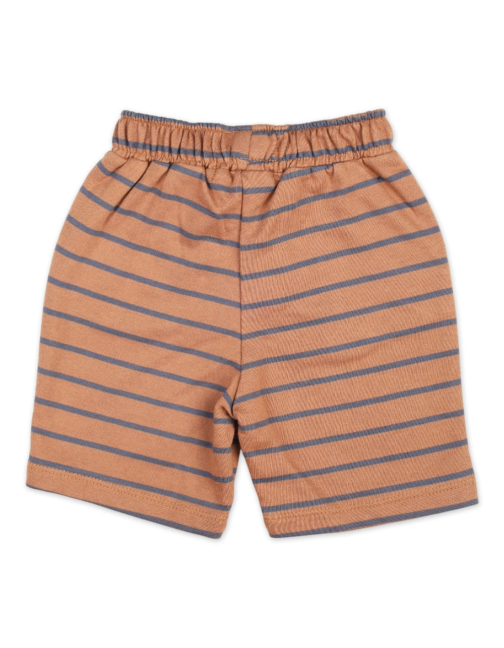 Shorts Stripes Brown at Zubaidas® - Pakistan’s No. 1 and the most trusted baby and kids store for over 50 years. Shop Online. Nationwide Delivery. Best Prices.