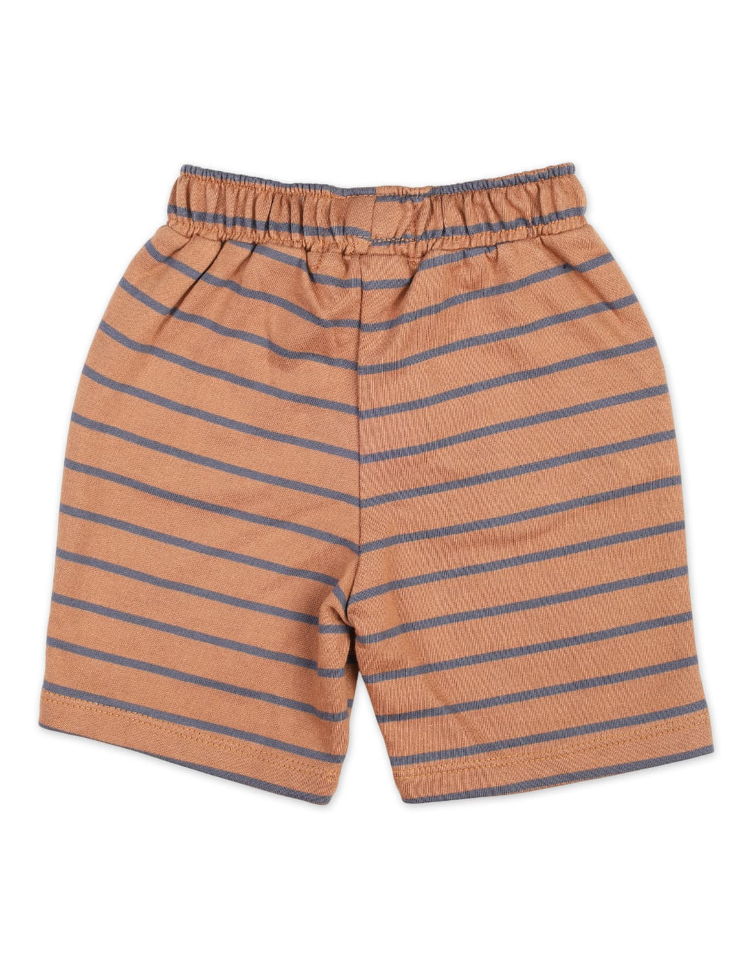Shorts Stripes Brown at Zubaidas® - Pakistan’s No. 1 and the most trusted baby and kids store for over 50 years. Shop Online. Nationwide Delivery. Best Prices.