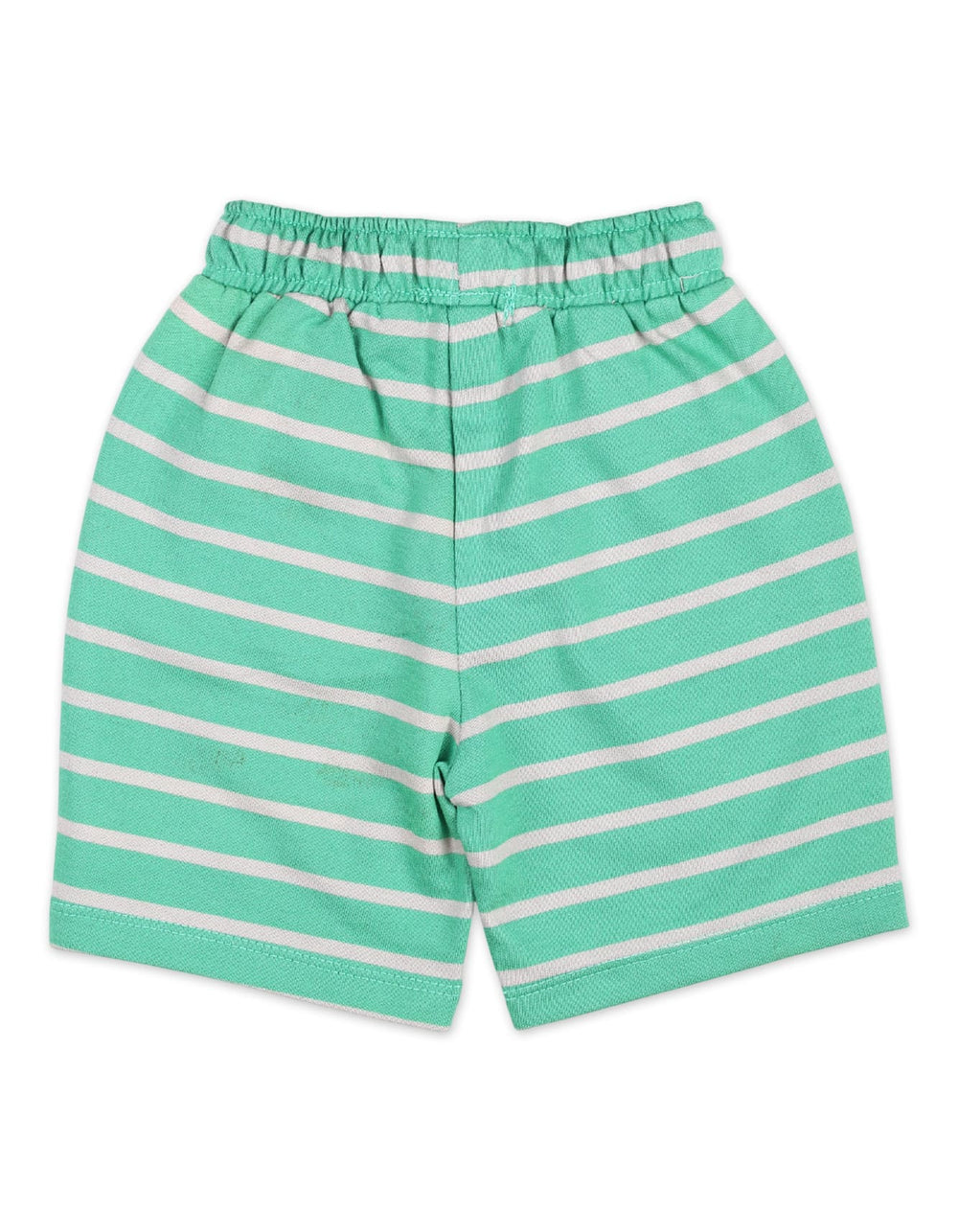 Shorts Stripes Green at Zubaidas® - Pakistan’s No. 1 and the most trusted baby and kids store for over 50 years. Shop Online. Nationwide Delivery. Best Prices.