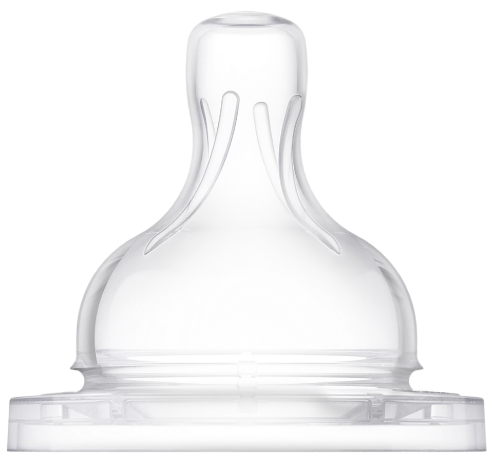 Silicone Teat Anti-Colic 0m+ PK2 Philips AVENT® SCY761/02 at Zubaidas® - Pakistan’s No. 1 and the most trusted baby and kids store for over 50 years. Shop Online. Nationwide Delivery. Best Prices.