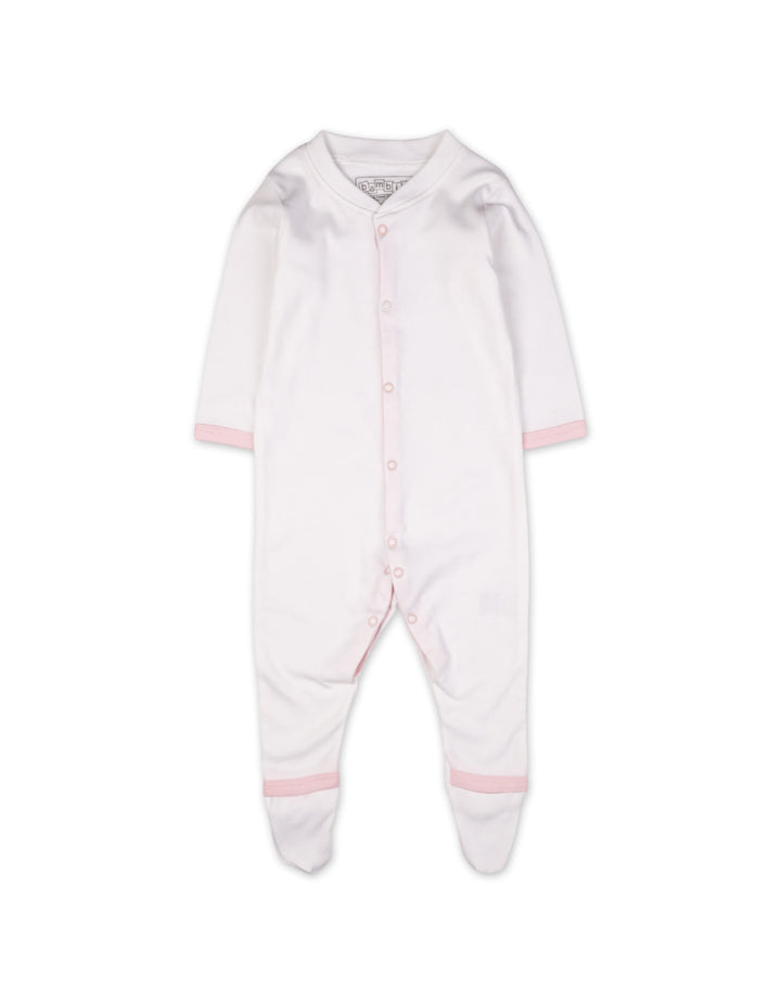 Sleep Suits Pack of 3 at Zubaidas® - Pakistan’s No. 1 and the most trusted baby and kids store for over 50 years. Shop Online. Nationwide Delivery. Best Prices.
