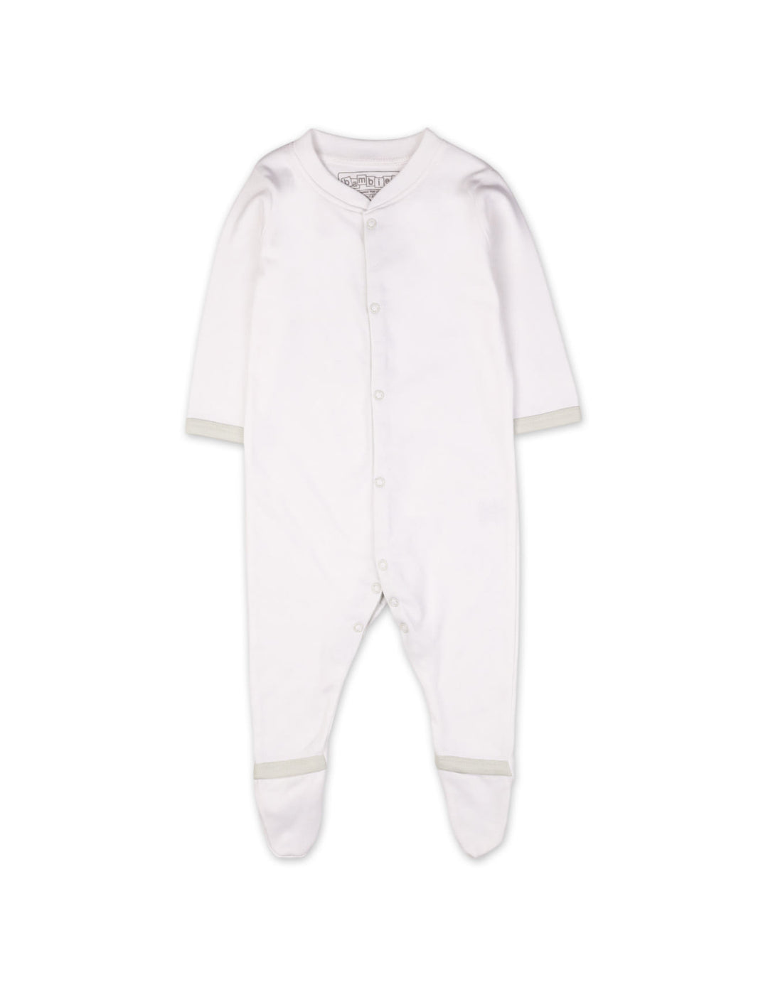 Sleep Suits Pack of 3 at Zubaidas® - Pakistan’s No. 1 and the most trusted baby and kids store for over 50 years. Shop Online. Nationwide Delivery. Best Prices.