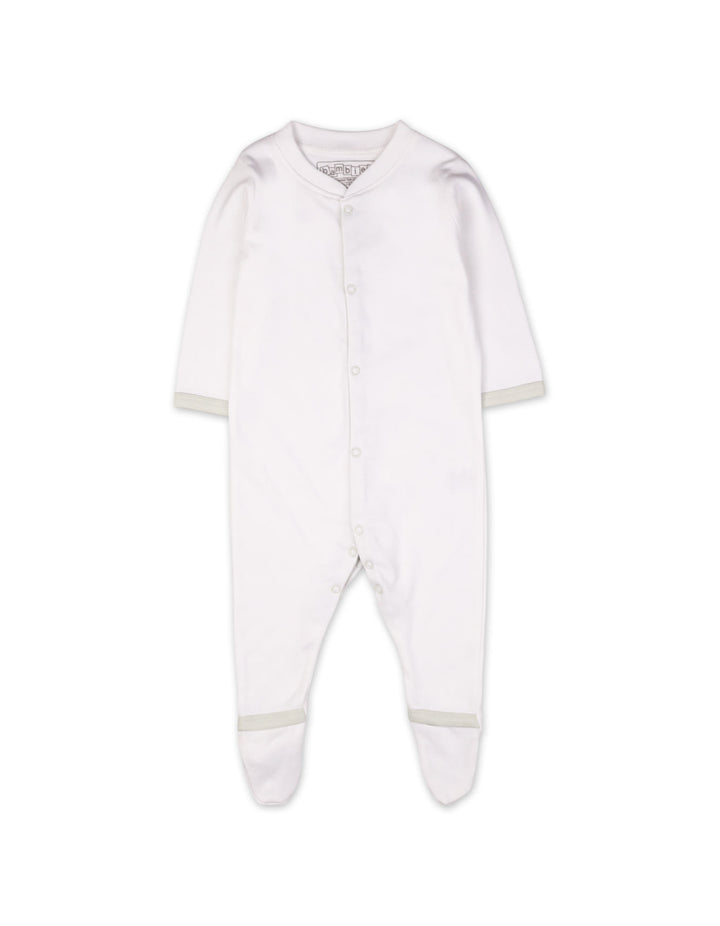 Sleep Suits Pack of 3 at Zubaidas® - Pakistan’s No. 1 and the most trusted baby and kids store for over 50 years. Shop Online. Nationwide Delivery. Best Prices.