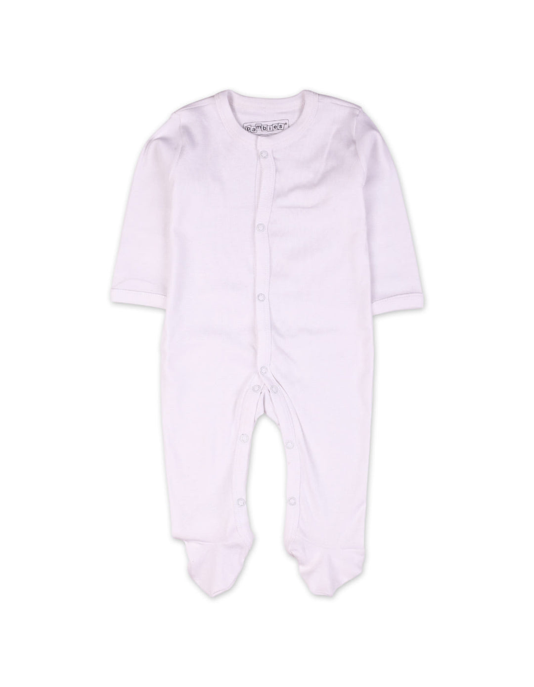Sleepsuit Pack of 3 at Zubaidas Official™ Pakistan