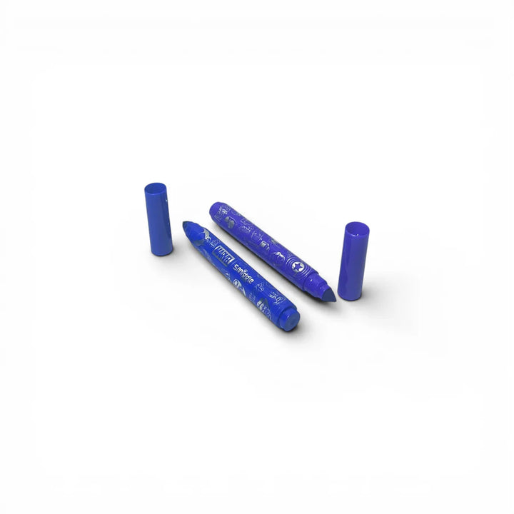 Smiggle 12 Marvel Comics Scented Markers Set at Zubaidas Best Online Baby and Kids Store in Pakistan for over 50 years