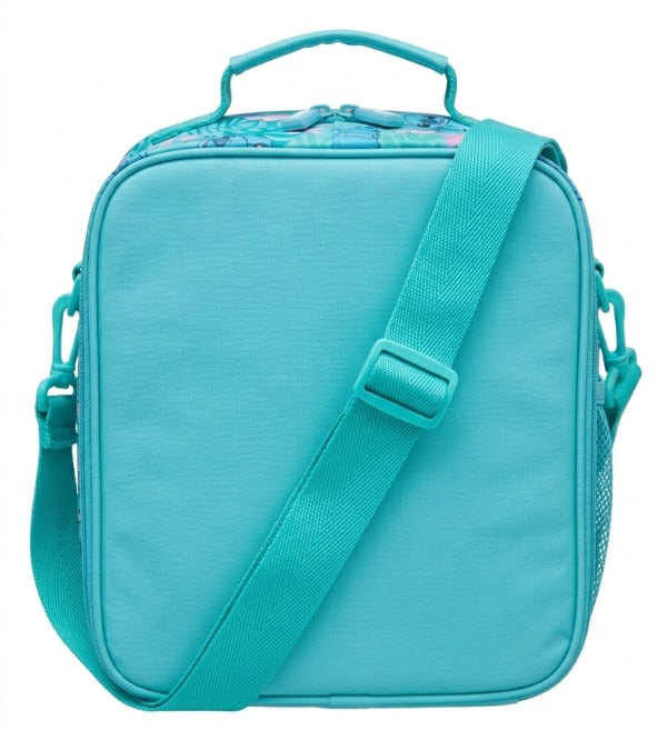 Smiggle Disney Stitch Hardtop 3D Insulated Lunch Bag at Zubaidas The Ultimate Online Baby and Kids Store in Pakistan for over 50 years
