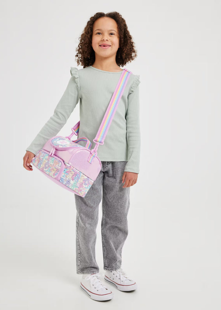 Smiggle Double Decker Care Bears Insulated Lunch Bag at Zubaidas Best  School Store in Pakistan for over 50 years