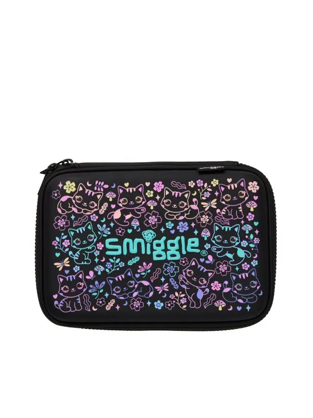 Smiggle Eclipse 3D Hardtop Pencil Case at Zubaidas Best Online Baby and Kids Store in Pakistan for over 50 years
