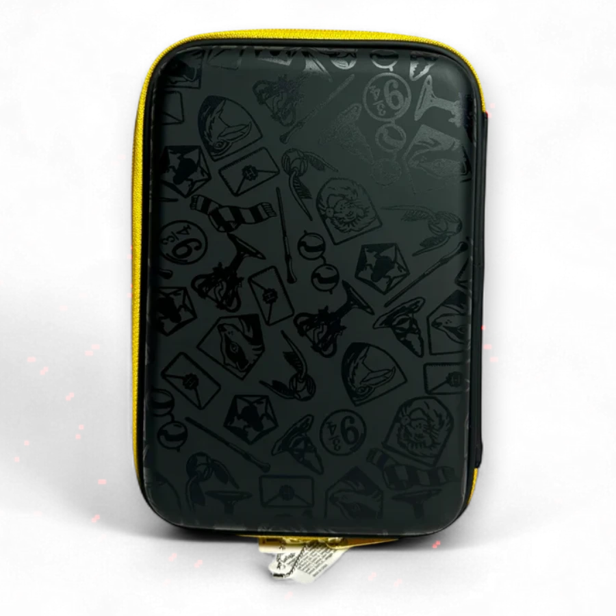 Smiggle Harry Potter 3D Hardtop Pencil Case at Zubaidas Online Pakistan
