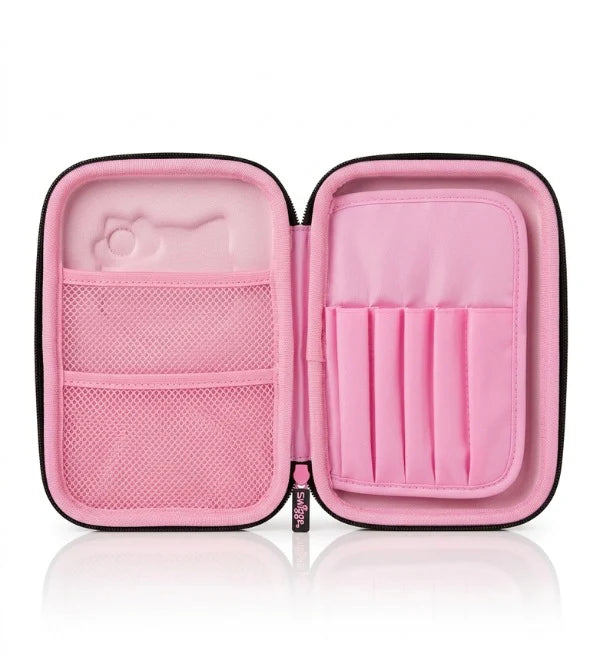 Smiggle Hello Kitty 3D Hardtop Pencil Case at Zubaidas Best Online Baby and Kids Store in Pakistan for over 50 years