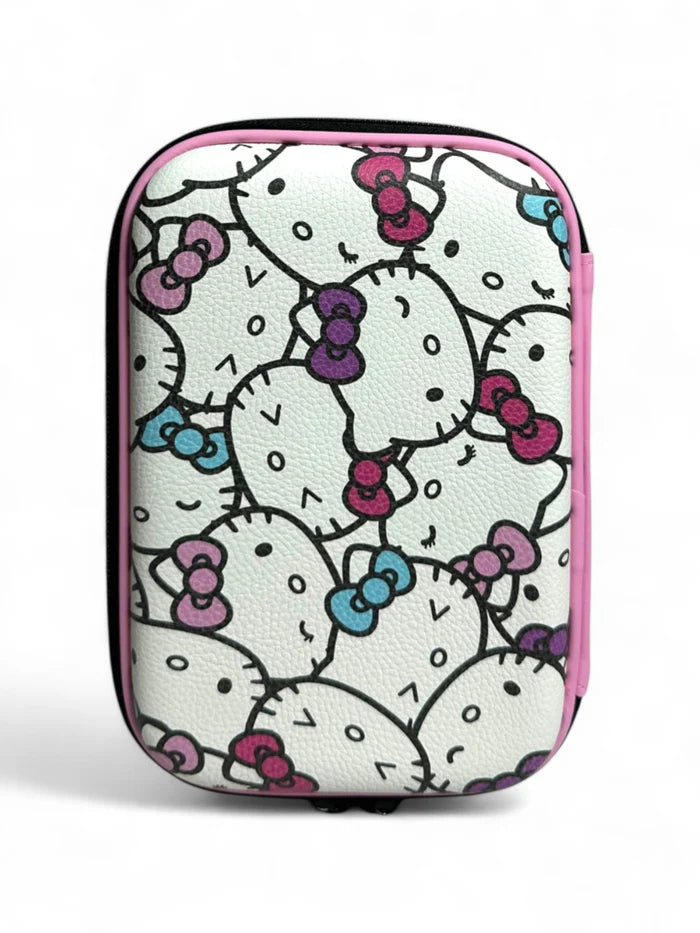 Smiggle Hello Kitty 3D Hardtop Pencil Case at Zubaidas The Largest Online Baby and Kids Store in Pakistan for over 50 years